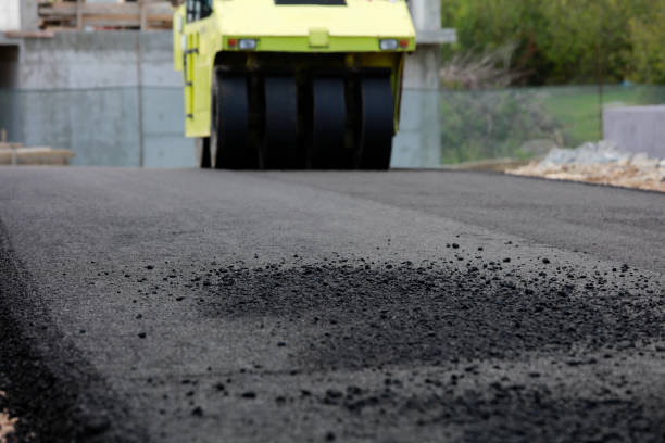 Best Decorative Driveway Pavers  in Monroe North, WA
