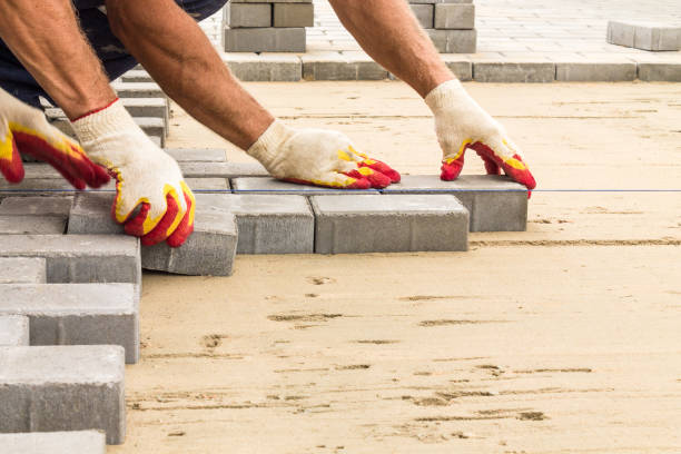 Best Driveway Pavers Near Me  in Monroe North, WA