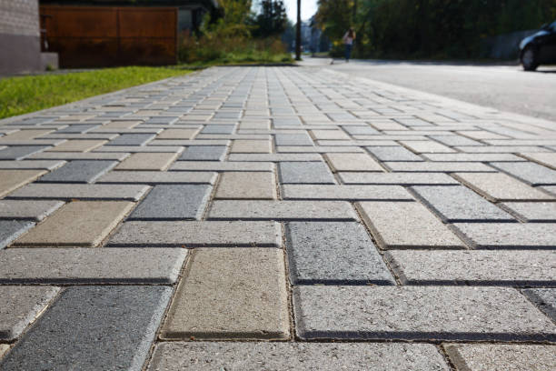 Best Driveway Pavers Near Me  in Monroe North, WA
