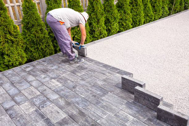 Reasons to Select Us for Your Driveway Paving Requirements in Monroe North, WA