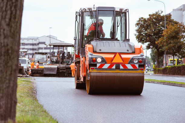Driveway Repair Near Me in Monroe North, WA