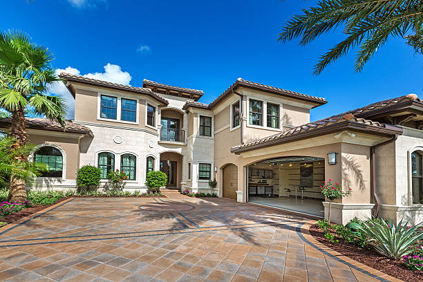 Reliable Monroe North, WA Driveway Pavers Solutions