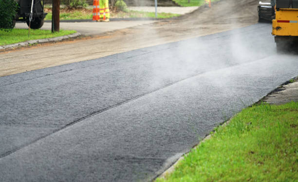 Professional Driveway Pavers in Monroe North, WA