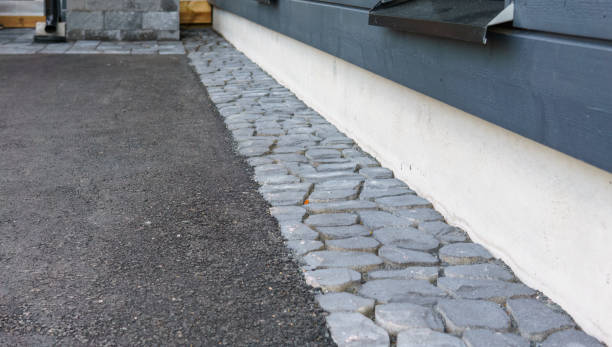 Best Concrete Paver Driveway  in Monroe North, WA