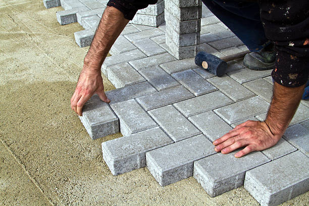Best Driveway Repair Near Me  in Monroe North, WA