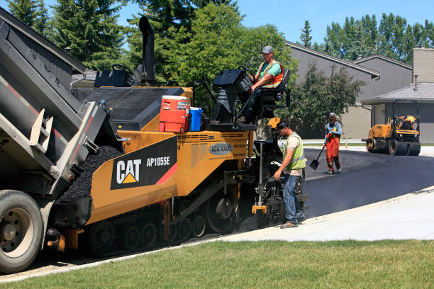 Best Driveway Repair Near Me  in Monroe North, WA